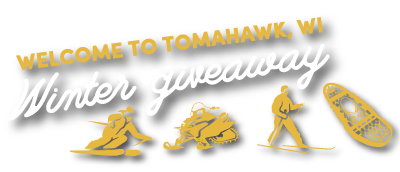 Welcome to Tomahawk Winter Giveaway