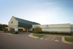 Sacred Heart Hospital 1