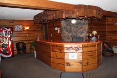 Bridge Inn Motel