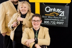 Century 21 Best Way