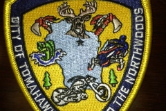 City of Tomahawk PD