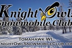 Knight Owl Snowmobile Club 1