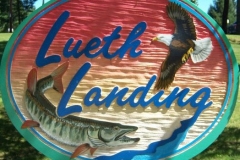 Lueth Landing 1