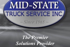 Mid-State Truck Service Inc. 1