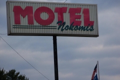 Motel Nokomis 1