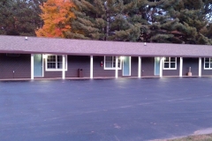 Motel Nokomis 3