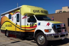 Northwoods Community Blood Center 2