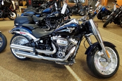 Northwoods Harley-Davidson 2