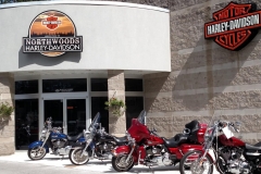 Northwoods Harley-Davidson 3