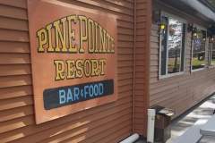 Pine Pointe Bar & Grill 1