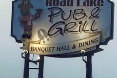 Road Lake Pub & Grill 1