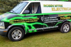 Robin Myre Electrical Contracting 2