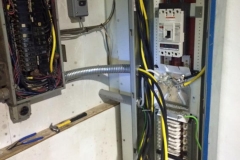 Robin Myre Electrical Contracting 3