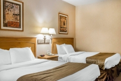 Rodeway Inn & Suites 4