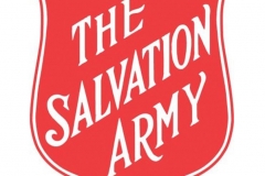 Salvation Army 1