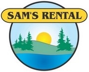 Sam's Rental 1