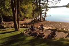 Shady Rest Lodge