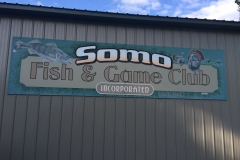 Somo Fish & Game Club 1