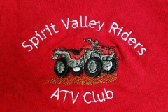 Spirit Valley Riders ATV Club 1