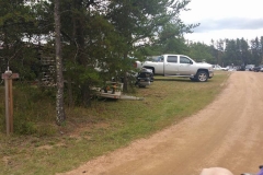 Tomahawk Campground