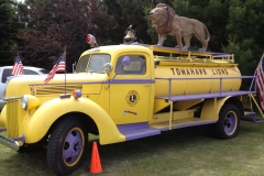 Tomahawk Lions Club 1