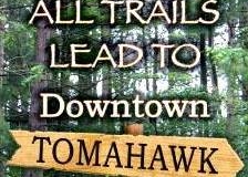 Tomahawk Main Street