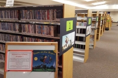 Tomahawk Public Library 4