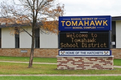 Tomahawk School District