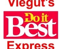 Viegut's Do-It-Express 1