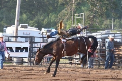 Wisconsin River Pro Rodeo 3