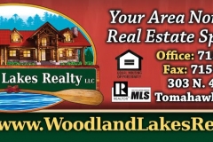 Woodland Lakes Realty 1