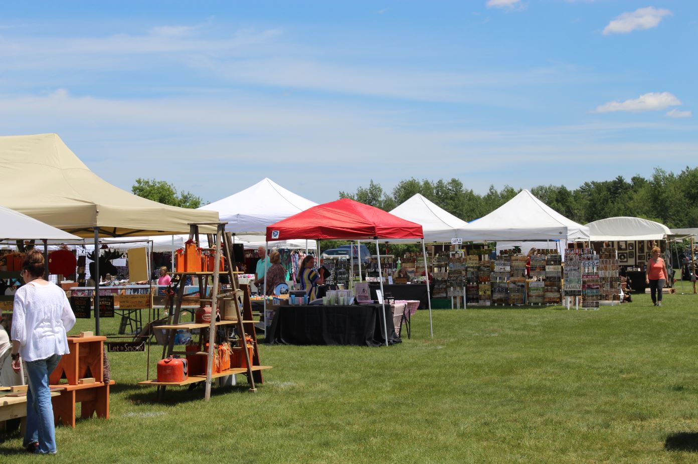 Craft fair near deals me