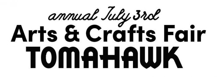 July 3rd Arts, Crafts, Vendor Fair