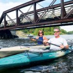 4 reasons to visit Tomahawk this summer