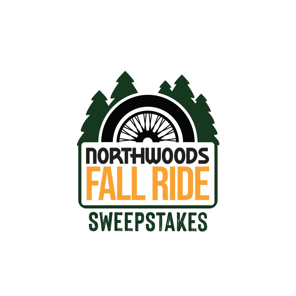 Northwoods Fall Ride Sweepstakes Tomahawk Tomahawk